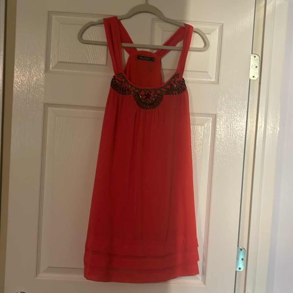 EUC Thml label dress